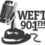 WEFT 90.1 FM – WEFT