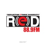 RED FM 88.9 – CIRV-FM