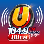 Ultra 104.9 FM – KJAV
