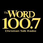 The Word 100.7 FM – KWRD-FM
