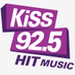 KiSS 92.5 – CKIS-FM