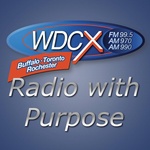 WDCX Radio – WDCZ