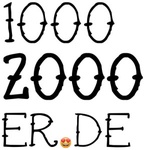 1000 Webradios – 1000 2000er