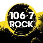 106.7 Rock – CJRX-FM