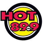 Hot 89.9 – CIHT-FM
