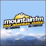 Mountain FM – CKLG-FM