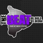 The Beat FM – KLUA