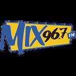 Mix 96 – CILT-FM