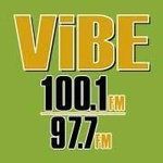Vibe 100.1 – WVBE-FM