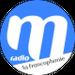 M Radio – La francophonie