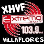 Extremo Grupero Villaflores – XHVF