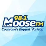 98.1 Moose FM – CHPB-FM