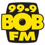99.9 BOB FM – CFWM-FM