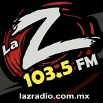 La Z 103.5 FM – XHEM