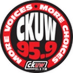 CKUW 95.9 – CKUW-FM