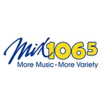 Mix 106 – CIXK-FM