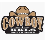 The Cowboy – KKLS