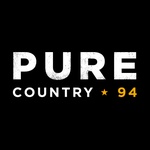 Pure Country 94 – CKKL-FM