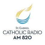 St. Gabriel Catholic Radio – WVSG