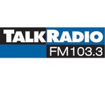 Talk Radio FM 103.3 – WAJR-FM