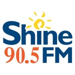 90.5 ShineFM – CKRD-FM