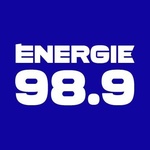 ÉNERGIE 98.9 – CHIK-FM