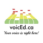 voicEd Radio Canada