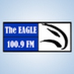 The Eagle 100.9 – CKUV-FM