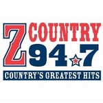 Z-Country 94.7 – KZAL