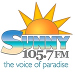 Sunny 105.7 – WCSN-FM