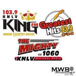The Mighty 1060 – KNLV