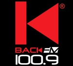 Back FM 100.9 – XEVM