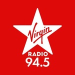 94.5 Virgin Radio – CFBT-FM