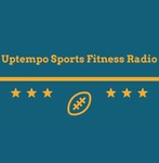 Uptempo Sports Fitness Radio