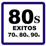 80s EXITOS – laut.fm