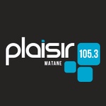 Plaisir 105,3 Matane – CHRM-FM