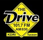 The Drive 101.7FM / 830AM – KDRI