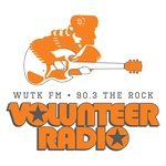 The Rock – WUTK-FM