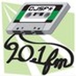 CJSF Radio – CJSF-FM