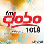 FM Globo 101.9 – XHPF