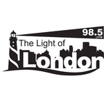 The Light of London – WJTE-LP
