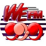 WE FM 99.9 – WEFM