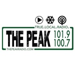 The Peak – WKKN