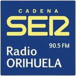 Cadena SER – Radio Orihuela