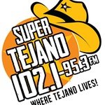 Super Tejano 102.1 – KBUC