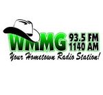 Your Hometown Radio Station – WMMG-FM