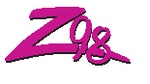 Z98 – WZOE-FM