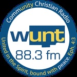 WUNT Community Christian Radio – WUNT