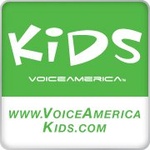 VoiceAmerica Kids Channel