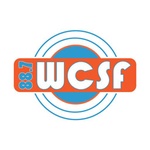 WCSF 88.7 FM – WCSF